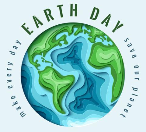 Earth Day event April 17 at GHS