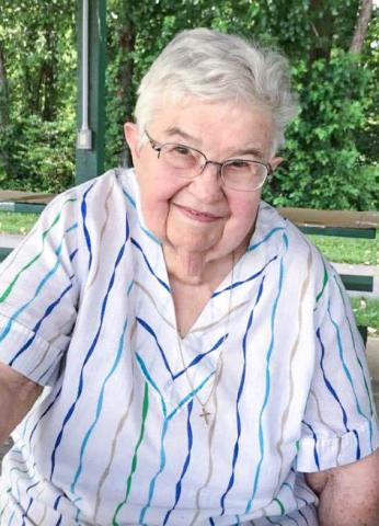 M. Elnova Davis