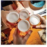 Pair Beer With Food Like A Pro