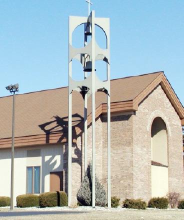 Food Distribution at Christ the King Aug. 17