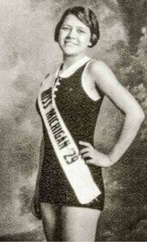 Miss Gladwin County Scholarship Program announced by BABA