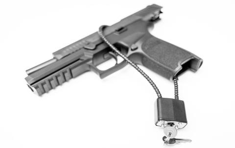 MDHHS launches statewide map to expand access to free gun locks and promote safe firearm storage