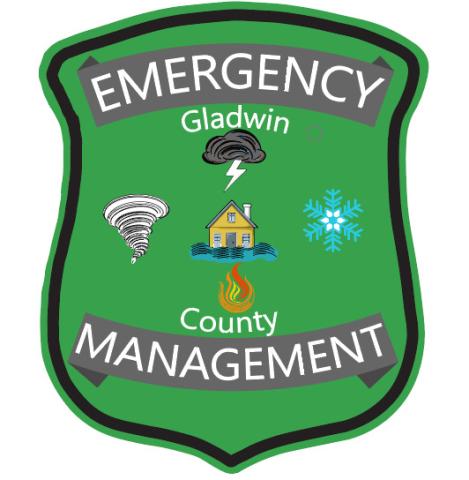 Sign up for Gladwin County emergency information