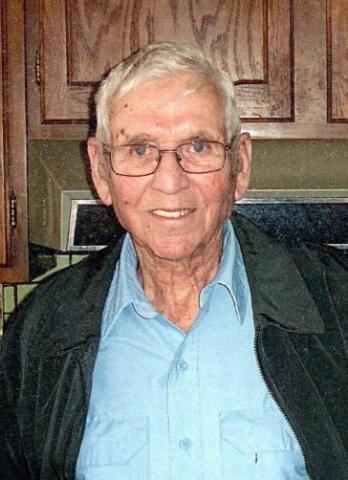 Clyde Henry Grant