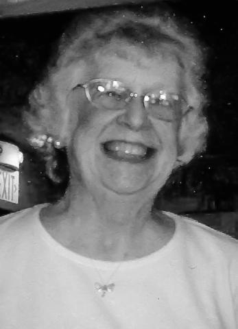 Sharon Ann (Drouillard) Kleinfelder Tarrant