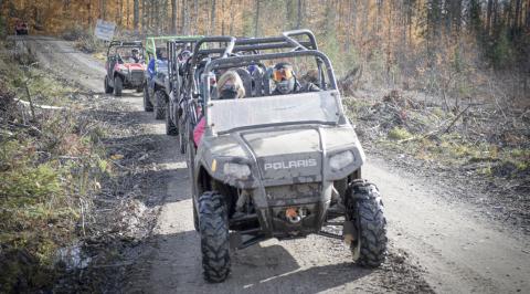 Free ORV Weekend slated August 16-17