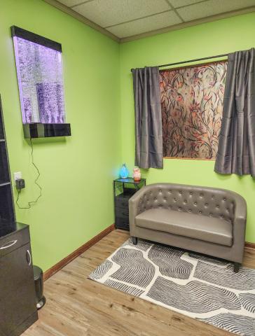 Shelterhouse’s new SANE suite will be located at their Gladwin County office on 234 W. Cedar Avenue.