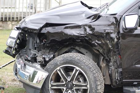 ACCIDENT