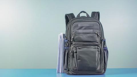 Backpack Buddies needs help