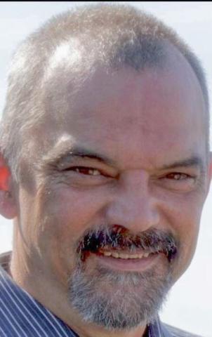 Michael “Mike” Wayne Mercer