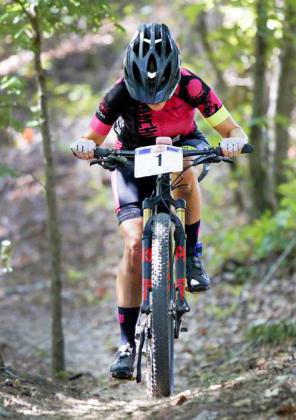 Rust Shaker Mountain Bike Race returns