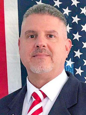 Mike Hoadley