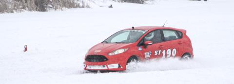 Final Ross Lake ice runs cancelled