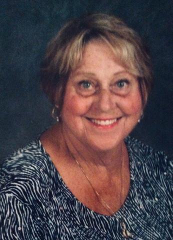 Bonnie Klott