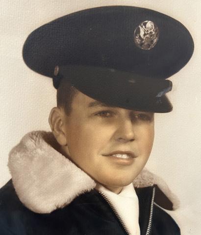 Donald W. Hillier
