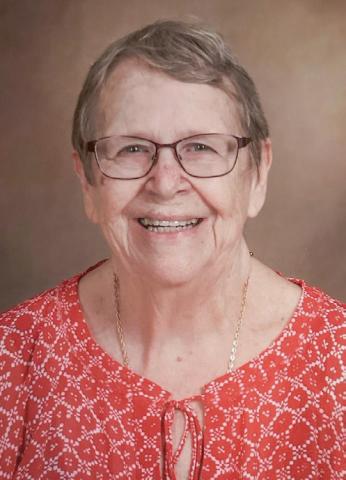 Gladys L. Dwyer