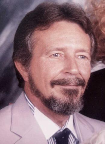 Robert Webber