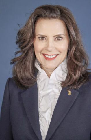 Gretchen Whitmer