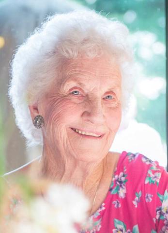 Wanda Illene Smith