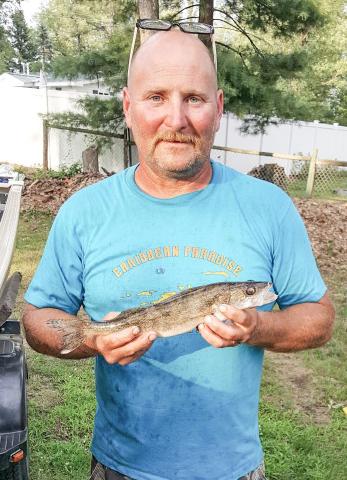 Keith Roland Tice