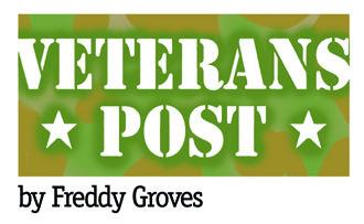 Two VA grants