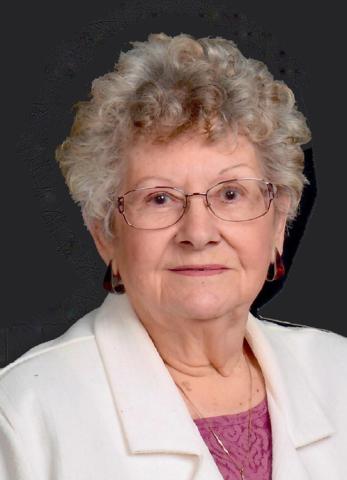Shirley V. Carlson