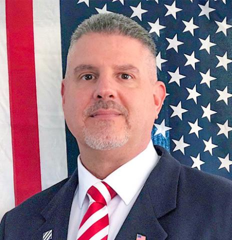 Mike Hoadley
