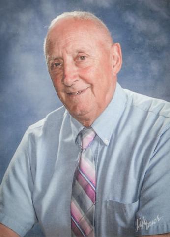 George Alward