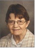 Sally Jane Whipple