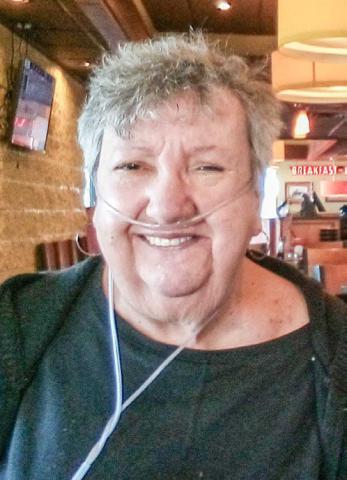 Martha Ellen Williams