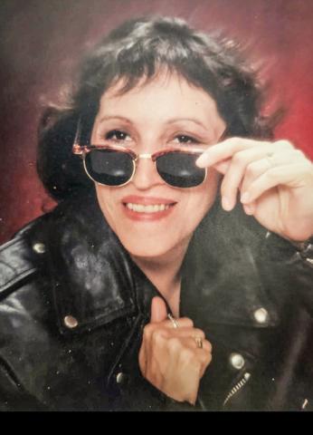 Rita Bills