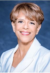 Sue Carnell is Michigan’s chief deputy state superintendent of public instruction. MICHIGAN DEPARTMENT OF EDUCATION