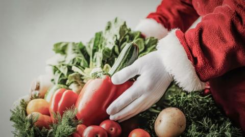 Gladwin Farmers Christmas Market