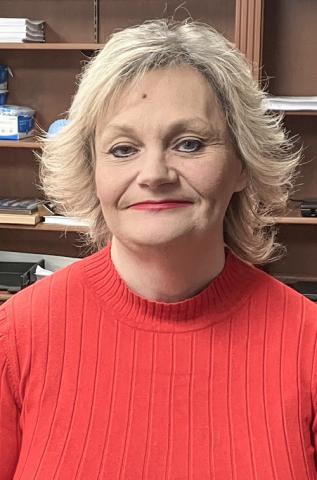 Kimberly Hines