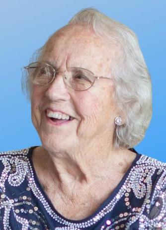 Phyllis M. Beall