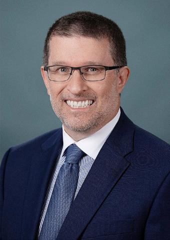Dr. Scott Mertes