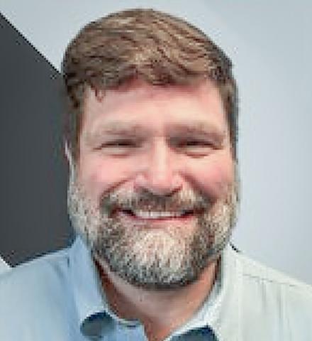 Marc Lassitter