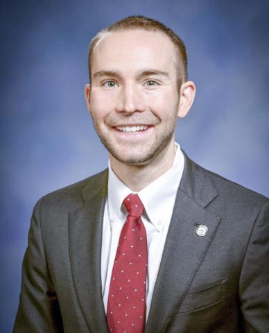 Bill G. Schuette