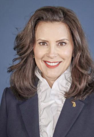 Gretchen Whitmer
