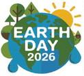 Earth Day event slated for April 16