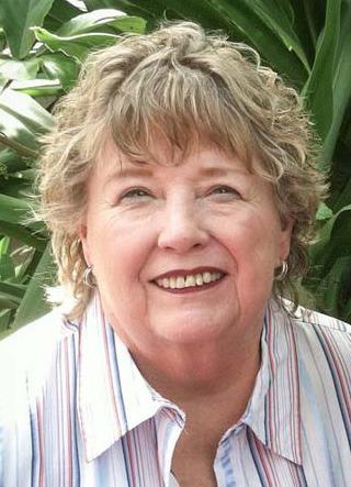Janet Diane Kimbro