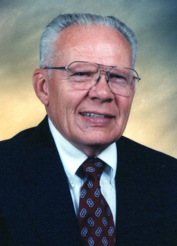 James Wallace Shaw