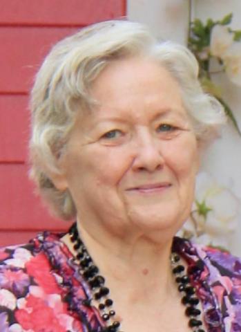 Patricia M. Chappel