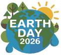 Earth Day event slated for April 16