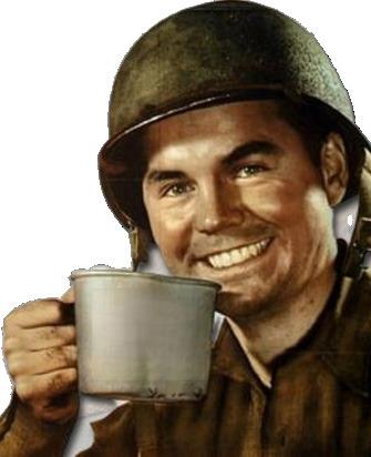 Cup of Joe free gatherings slated