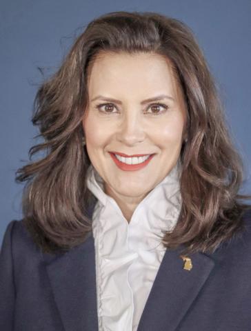 Gretchen Whitmer