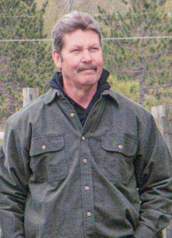 Rick Hall