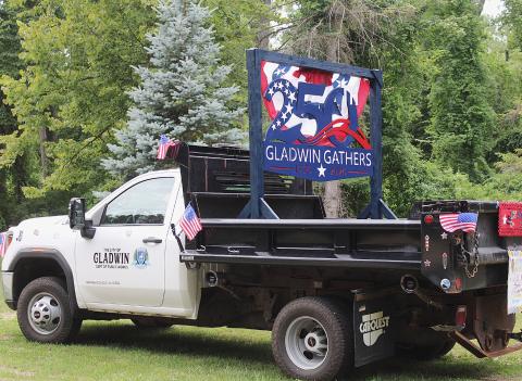 City celebrates Fourth of July