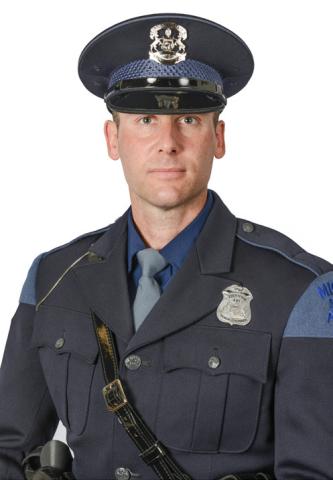 Tpr. Joel Popp