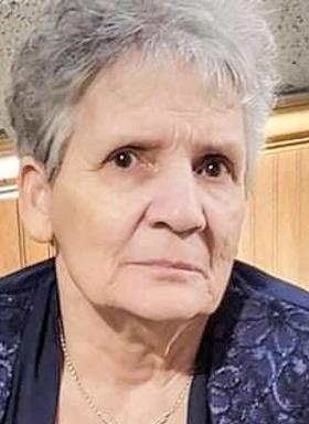Madelene M. Bell